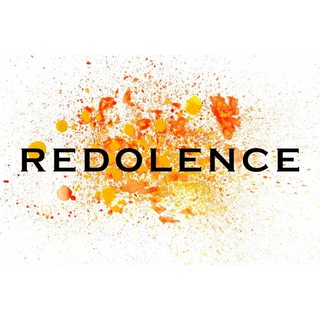 Логотип телеграм канала @redolencestore — REDOLENCE.STORE