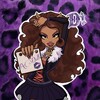 Логотип телеграм канала @redolls — ReDolls 📓🐾