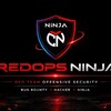 Logo of telegram channel redops_ninja — RΞDOPS NINJA 🧑🏻‍💻