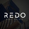 Logo of telegram channel redorealestate — Недвижимость ОАЭ | Redo Real Estate