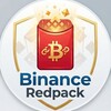 Logo of telegram channel redpack420 — 𝗕𝗶𝗻𝗮𝗻𝗰𝗲 𝗥𝗲𝗱𝗽𝗮𝗰𝗸