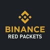 टेलीग्राम चैनल का लोगो redpacket18 — Binance Red Packet Code