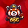 Логотип телеграм канала @redpandaglobal — Red Panda | 1% Reflections | $BAMBO