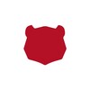Логотип телеграм канала @redpandamotors — Red Panda Motors - Авто из Китая новые и с пробегом