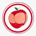 Logotipo del canal de telegramas redpeachess - _REDPEACHES