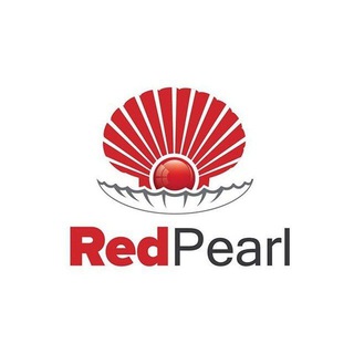 टेलीग्राम चैनल का लोगो redpearl_parity_official — 🏆💯 Red pearl official 💯🏆