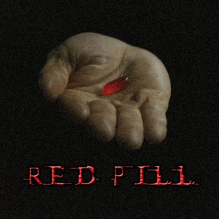 Логотип телеграм канала @redpillnootrop — RED PILL | НООТРОПЫ | БИОХАКИНГ