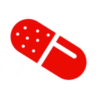 Logo of telegram channel redpillpharmacist — Red.Pill.Pharmacist ☆☆☆