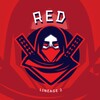 Логотип телеграм канала @redplay2022 — RedPlay / Игровое сообщество