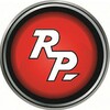 Логотип телеграм канала @redpower_by — RedPower official channel