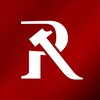 Логотип телеграм канала @redprolet — RedProlet
