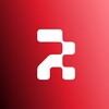 Логотип телеграм канала @redproplab — RED LAB: о маркетинге в недвижимости