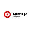 Логотип телеграм канала @redprovince — ЦЕНТРАЛЬНАЯ ГУБЕРНИЯ