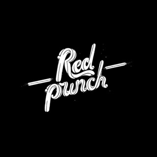 Логотип телеграм канала @redpunch — RedPunch.ru