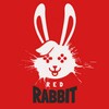 Telegram channel Red Rabbit logo