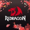 Логотип телеграм канала @redragonru — Redragon Russia