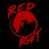 Logo of telegram channel redratquest — RED RAT|QUEST STARS