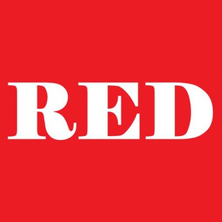 Логотип телеграм канала @redredbet — RED™ | ставки