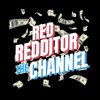 Логотип телеграм канала @redredditor_channel — RedRedditor Channel
