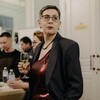 Логотип телеграм канала @redrezvan — Редакторка Резван