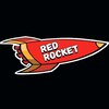 Логотип телеграм канала @redrocket_bongs — Red Rocket Bongs