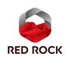 Логотип телеграм канала @redrockmarket — Red Rock Market
