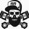 Telegram channel RedRoid39 logo