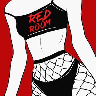 Логотип телеграм канала @redroomprivat — 💢 RedRoom PRIVATE