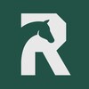 Логотип телеграм канала @redrumauto — REDRUM - авто из Японии, Кореи и Китая