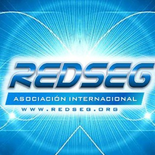 Logo of telegram channel redseg — REDSEG | Noticias