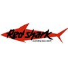 Логотип телеграм канала @redshark_pc — Red-Shark компьютеры - сборка и продажа ПК
