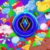 Логотип телеграм канала @redshift_ctf — RedShift