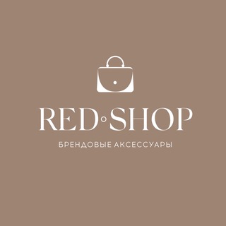 Telegram channel Redshop_online logo