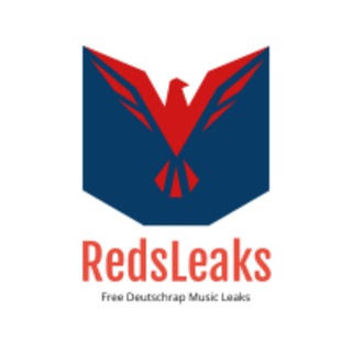 Logo des Telegrammkanals redsleaks - RedsLeaks