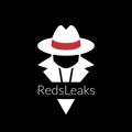 Logo des Telegrammkanals redsleaksofficial - RedsLeaks