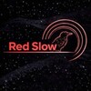 Логотип телеграм канала @redslowteam — Red Slow