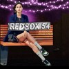 Логотип телеграм канала @redsox54 — Носки от Redsox54👍
