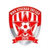 Логотип телеграм канала @redstar141 — МФК «Красная Звезда»