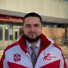 Логотип телеграм канала @redstardirektor — Ягодка Кирилл