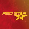 Logo of telegram channel redstarleague — Red Star League