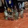 Логотип телеграм -каналу redstone_party — Трушовечірки🤩