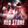 Logo of telegram channel redstonez — RED STONE FAMILY