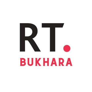 Логотип телеграм канала @redtag_bukhara — REDTAG BUKHARA