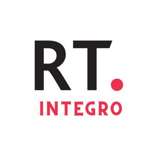 Логотип телеграм канала @redtag_integro — REDTAG INTEGRO