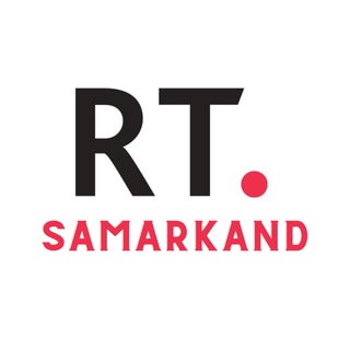Telegram kanalining logotibi redtag_samarkand — REDTAG Samarkand online shopping