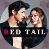 Telegram channel Рыжий хвост~ RedTail logo