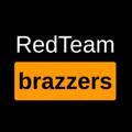 Logo saluran telegram redteambro — RedTeam brazzers