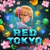 Логотип телеграм канала @redtokyo — RedTokyo