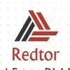 Логотип телеграм канала @redtor — Redtor