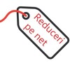 Logo of telegram channel reduceripenet — Reduceri Pe Net